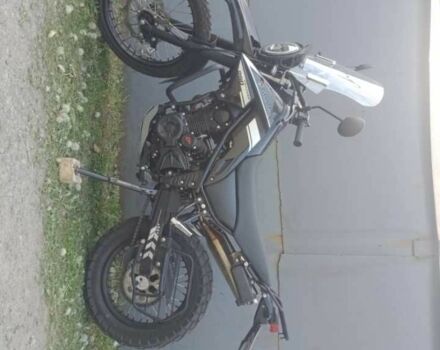 Спарк Другая, объемом двигателя 0.25 л и пробегом 0 тыс. км за 1180 $, фото 3 на Automoto.ua