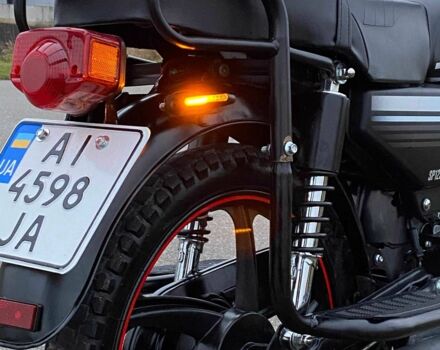 Спарк Інша, об'ємом двигуна 0.13 л та пробігом 0 тис. км за 549 $, фото 7 на Automoto.ua