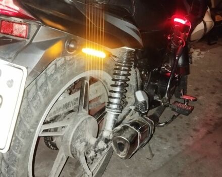 Спарк Другая, объемом двигателя 0.15 л и пробегом 0 тыс. км за 834 $, фото 6 на Automoto.ua