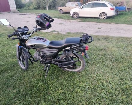 Спарк Другая, объемом двигателя 0.13 л и пробегом 0 тыс. км за 498 $, фото 4 на Automoto.ua