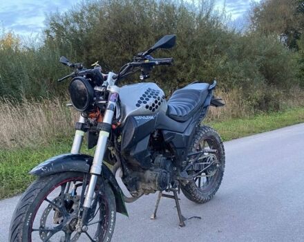 Спарк Другая, объемом двигателя 0.2 л и пробегом 0 тыс. км за 630 $, фото 1 на Automoto.ua