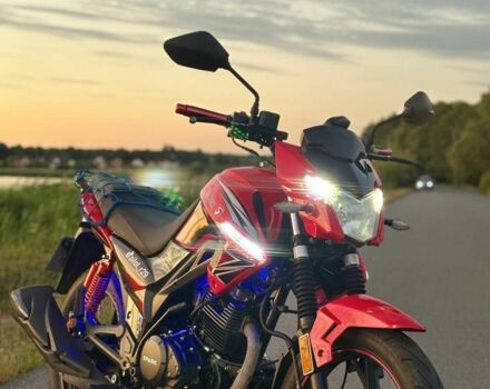 Спарк Інша 2023 у Вінниці на Automoto.ua Спарк Інша, об'ємом двигуна 0.2 л та пробігом 0 тис. км за 913 $, фото 3 на Automoto.ua