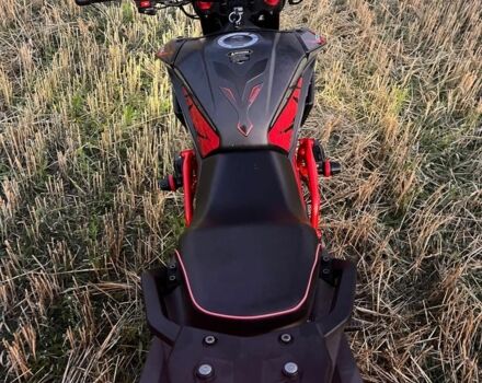 Спарк Інша, об'ємом двигуна 0.27 л та пробігом 0 тис. км за 1600 $, фото 5 на Automoto.ua