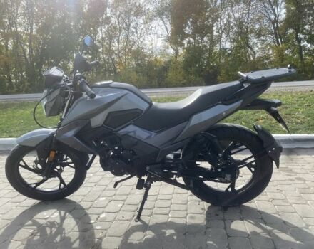 Спарк Другая 2023 в Теребовле на Automoto.ua Спарк Другая, объемом двигателя 0.25 л и пробегом 0 тыс. км за 532 $, фото 1 на Automoto.ua