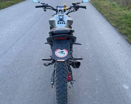 Спарк Другая, объемом двигателя 0.2 л и пробегом 0 тыс. км за 630 $, фото 4 на Automoto.ua