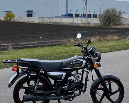Спарк Інша, об'ємом двигуна 0.13 л та пробігом 0 тис. км за 549 $, фото 3 на Automoto.ua