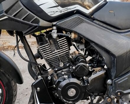 Спарк Другая, объемом двигателя 0.2 л и пробегом 0 тыс. км за 650 $, фото 5 на Automoto.ua