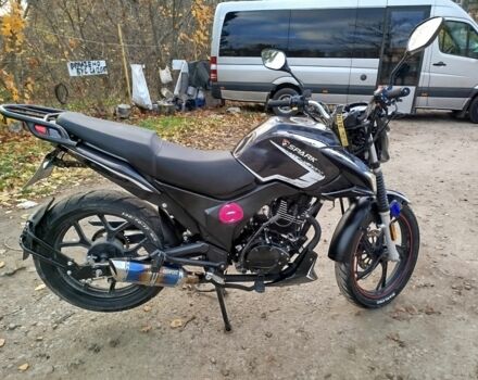 Спарк Другая, объемом двигателя 0.2 л и пробегом 0 тыс. км за 650 $, фото 9 на Automoto.ua