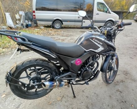 Спарк Другая, объемом двигателя 0.2 л и пробегом 0 тыс. км за 650 $, фото 3 на Automoto.ua