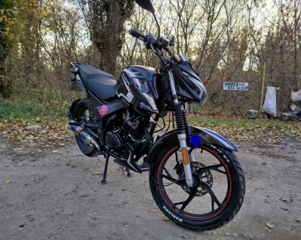 Спарк Другая, объемом двигателя 0.2 л и пробегом 0 тыс. км за 650 $, фото 1 на Automoto.ua