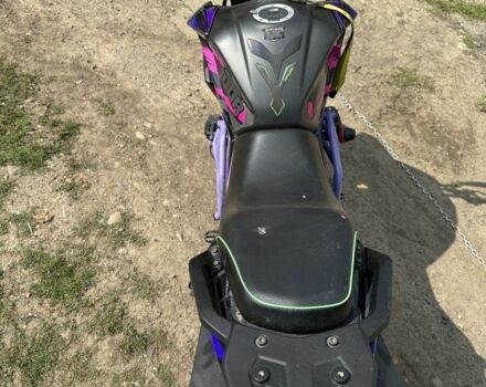 Спарк Другая, объемом двигателя 0.3 л и пробегом 0 тыс. км за 1650 $, фото 10 на Automoto.ua