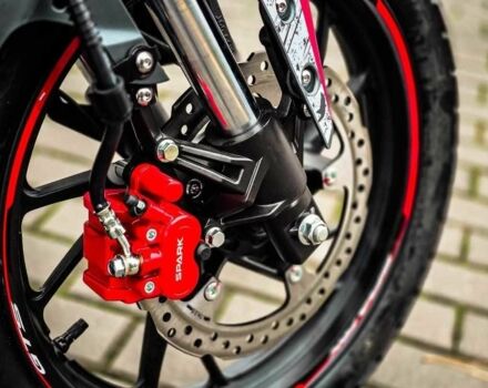 Спарк Інша, об'ємом двигуна 0.3 л та пробігом 0 тис. км за 1940 $, фото 9 на Automoto.ua