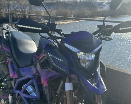 Спарк Другая, объемом двигателя 0.3 л и пробегом 0 тыс. км за 1650 $, фото 13 на Automoto.ua