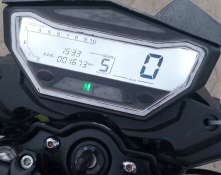 Спарк Інша, об'ємом двигуна 0.25 л та пробігом 0 тис. км за 955 $, фото 4 на Automoto.ua