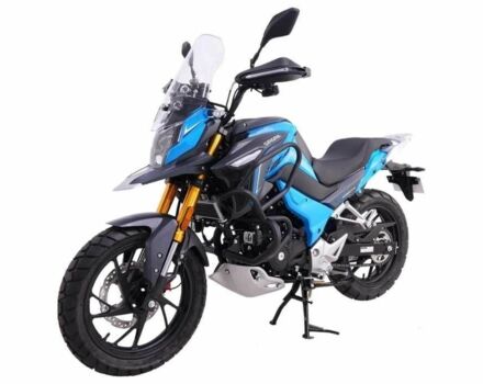 Спарк Другая, объемом двигателя 0.28 л и пробегом 0 тыс. км за 2044 $, фото 1 на Automoto.ua