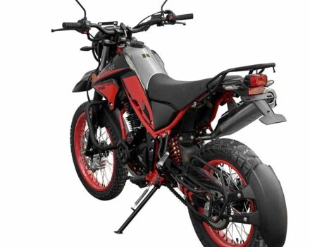 Спарк Другая, объемом двигателя 0.25 л и пробегом 0 тыс. км за 1427 $, фото 4 на Automoto.ua