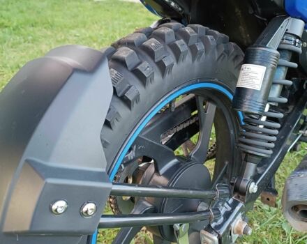 Спарк Другая, объемом двигателя 0.2 л и пробегом 0 тыс. км за 1100 $, фото 5 на Automoto.ua