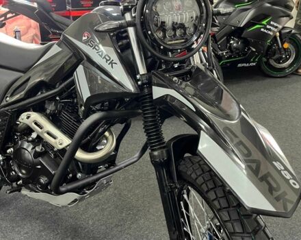 Спарк Інша, об'ємом двигуна 0.23 л та пробігом 0 тис. км за 1328 $, фото 2 на Automoto.ua