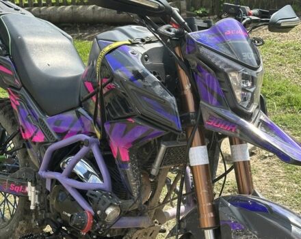 Спарк Другая, объемом двигателя 0.3 л и пробегом 0 тыс. км за 1650 $, фото 7 на Automoto.ua