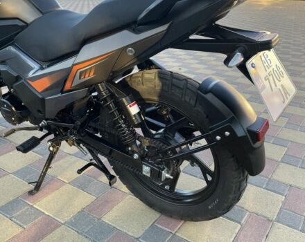 Спарк Другая, объемом двигателя 0.25 л и пробегом 0 тыс. км за 1300 $, фото 6 на Automoto.ua