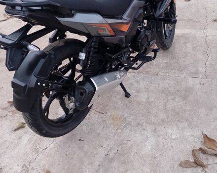 Спарк Інша, об'ємом двигуна 0.25 л та пробігом 0 тис. км за 955 $, фото 5 на Automoto.ua