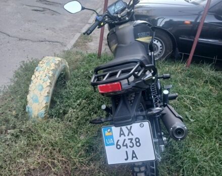 Спарк Інша, об'ємом двигуна 0.15 л та пробігом 0 тис. км за 804 $, фото 2 на Automoto.ua
