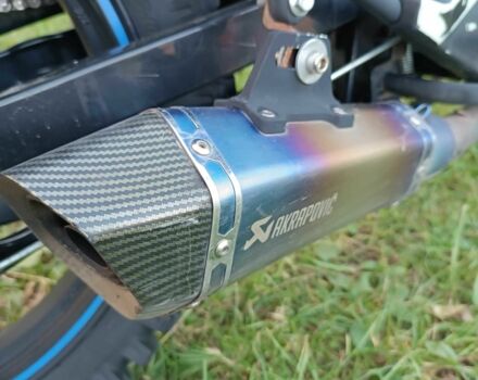 Спарк Другая, объемом двигателя 0.2 л и пробегом 0 тыс. км за 1100 $, фото 7 на Automoto.ua