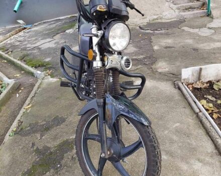 Спарк Другая, объемом двигателя 0.13 л и пробегом 0 тыс. км за 215 $, фото 2 на Automoto.ua