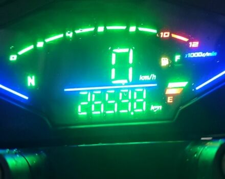 Спарк Другая, объемом двигателя 0.3 л и пробегом 0 тыс. км за 1543 $, фото 7 на Automoto.ua