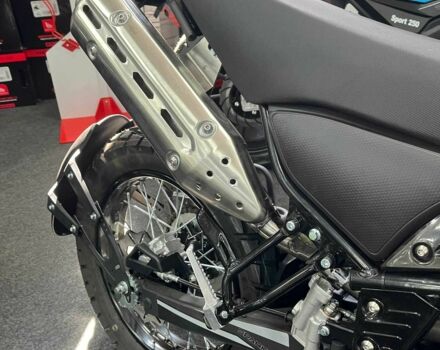 Спарк Інша, об'ємом двигуна 0.23 л та пробігом 0 тис. км за 1328 $, фото 4 на Automoto.ua