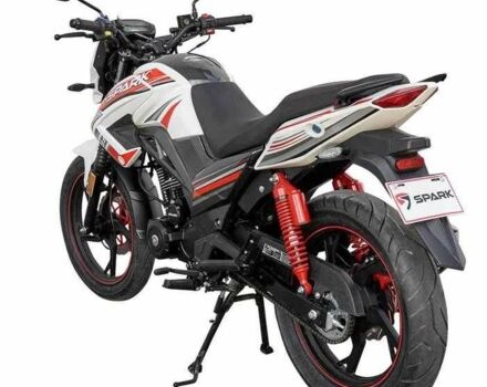 Спарк Другая 2024 в Сумах на Automoto.ua Спарк Другая, объемом двигателя 0.2 л и пробегом 0 тыс. км за 1132 $, фото 3 на Automoto.ua