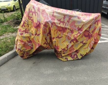 Спарк Інша, об'ємом двигуна 0.3 л та пробігом 0 тис. км за 1800 $, фото 4 на Automoto.ua