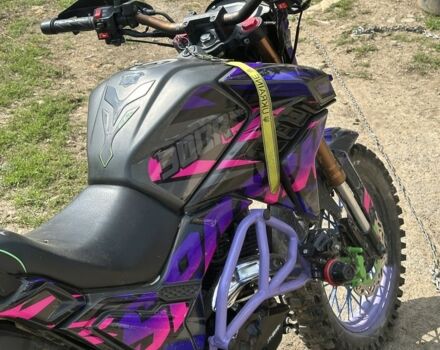 Спарк Другая, объемом двигателя 0.3 л и пробегом 0 тыс. км за 1650 $, фото 6 на Automoto.ua