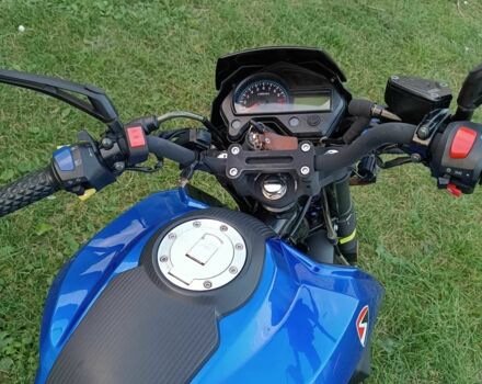 Спарк Другая, объемом двигателя 0.2 л и пробегом 0 тыс. км за 1100 $, фото 9 на Automoto.ua