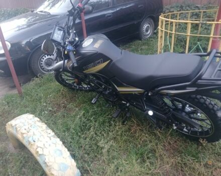 Спарк Інша, об'ємом двигуна 0.15 л та пробігом 0 тис. км за 804 $, фото 3 на Automoto.ua