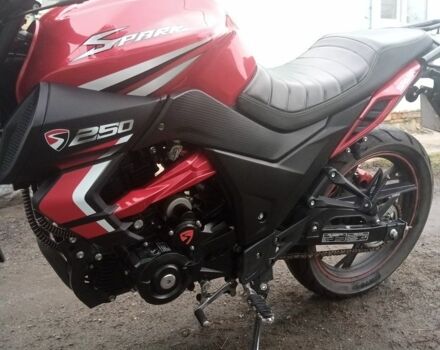 Спарк Інша, об'ємом двигуна 0.24 л та пробігом 0 тис. км за 1113 $, фото 2 на Automoto.ua