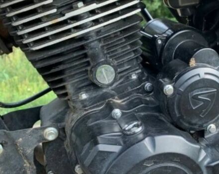 Спарк Другая, объемом двигателя 0.2 л и пробегом 0 тыс. км за 627 $, фото 5 на Automoto.ua
