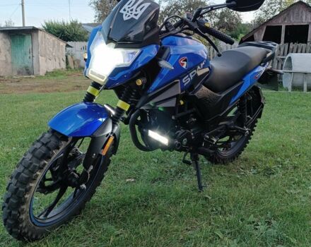 Спарк Другая, объемом двигателя 0.2 л и пробегом 0 тыс. км за 1100 $, фото 13 на Automoto.ua