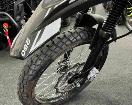 Спарк Інша, об'ємом двигуна 0.23 л та пробігом 0 тис. км за 1328 $, фото 6 на Automoto.ua