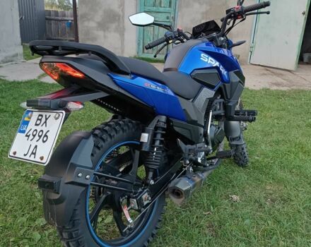 Спарк Другая, объемом двигателя 0.2 л и пробегом 0 тыс. км за 1100 $, фото 3 на Automoto.ua