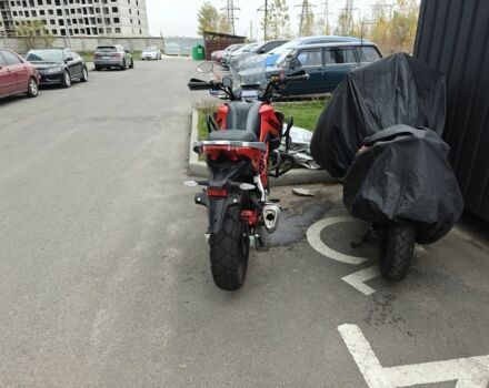 Спарк Інша, об'ємом двигуна 0.3 л та пробігом 0 тис. км за 1800 $, фото 2 на Automoto.ua