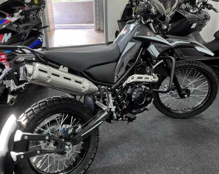 Спарк Інша, об'ємом двигуна 0.23 л та пробігом 0 тис. км за 1328 $, фото 3 на Automoto.ua