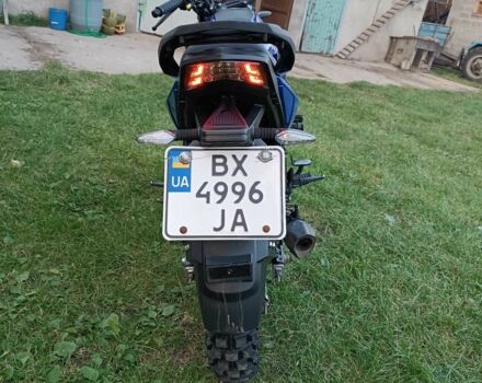 Спарк Другая, объемом двигателя 0.2 л и пробегом 0 тыс. км за 1100 $, фото 4 на Automoto.ua