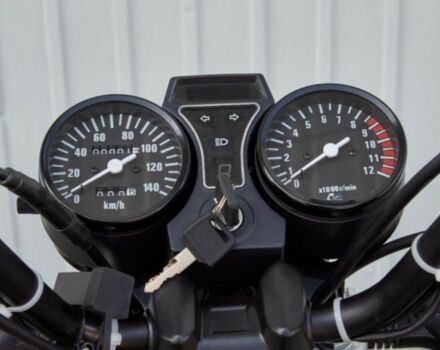 Спарк Інша, об'ємом двигуна 0.13 л та пробігом 0 тис. км за 745 $, фото 1 на Automoto.ua