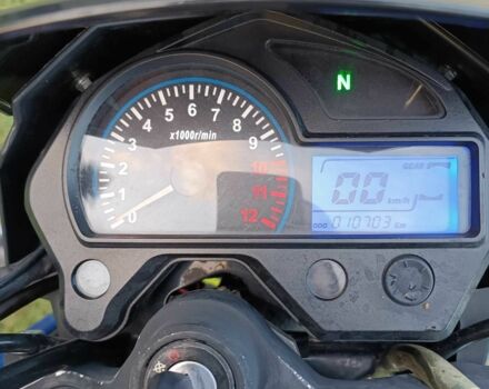 Спарк Другая, объемом двигателя 0.2 л и пробегом 0 тыс. км за 1100 $, фото 10 на Automoto.ua