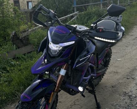 Спарк Другая, объемом двигателя 0.3 л и пробегом 0 тыс. км за 1650 $, фото 12 на Automoto.ua