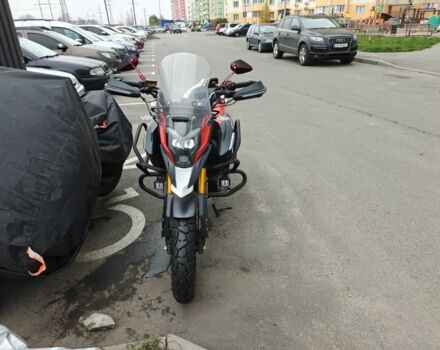 Спарк Інша, об'ємом двигуна 0.3 л та пробігом 0 тис. км за 1800 $, фото 1 на Automoto.ua