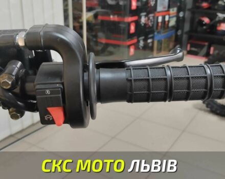 Спарк Другая, объемом двигателя 0.25 л и пробегом 0 тыс. км за 1402 $, фото 6 на Automoto.ua
