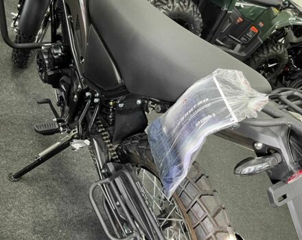 Спарк Інша, об'ємом двигуна 0.23 л та пробігом 0 тис. км за 1328 $, фото 10 на Automoto.ua