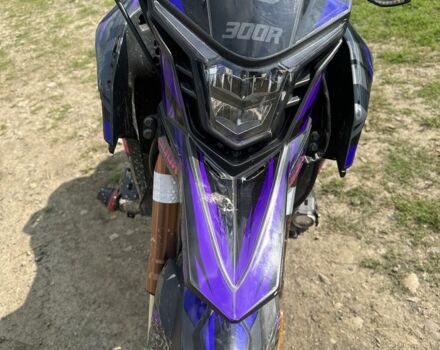 Спарк Другая, объемом двигателя 0.3 л и пробегом 0 тыс. км за 1650 $, фото 8 на Automoto.ua